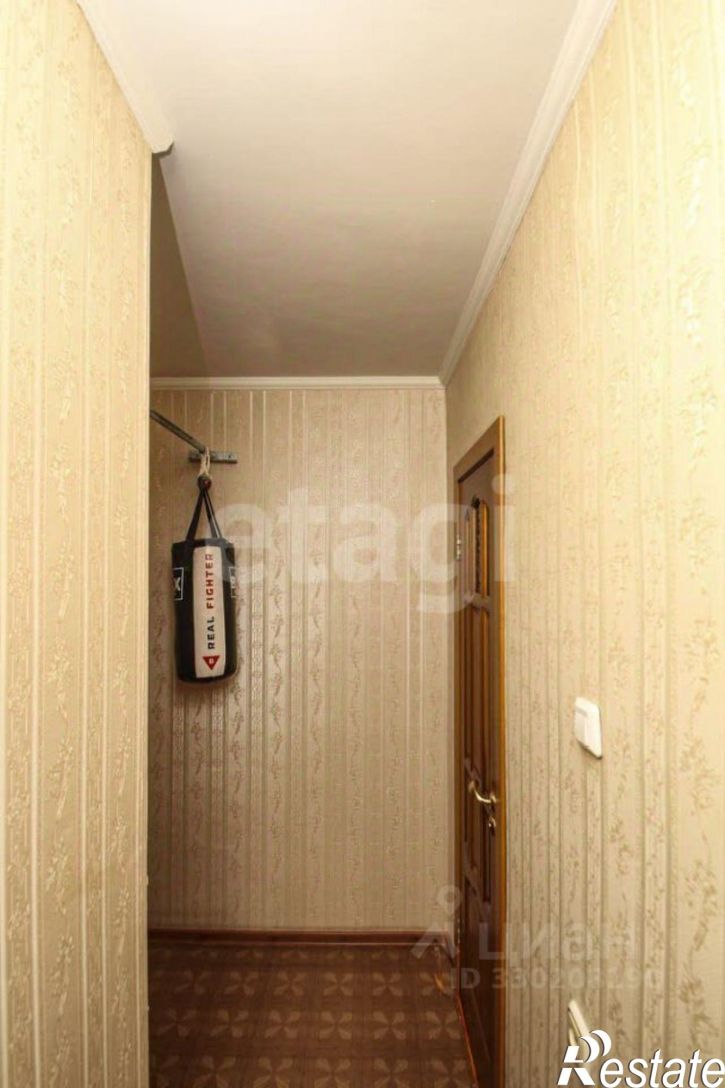 2-комн квартира Сосьвинская улица, 49,  д. 49