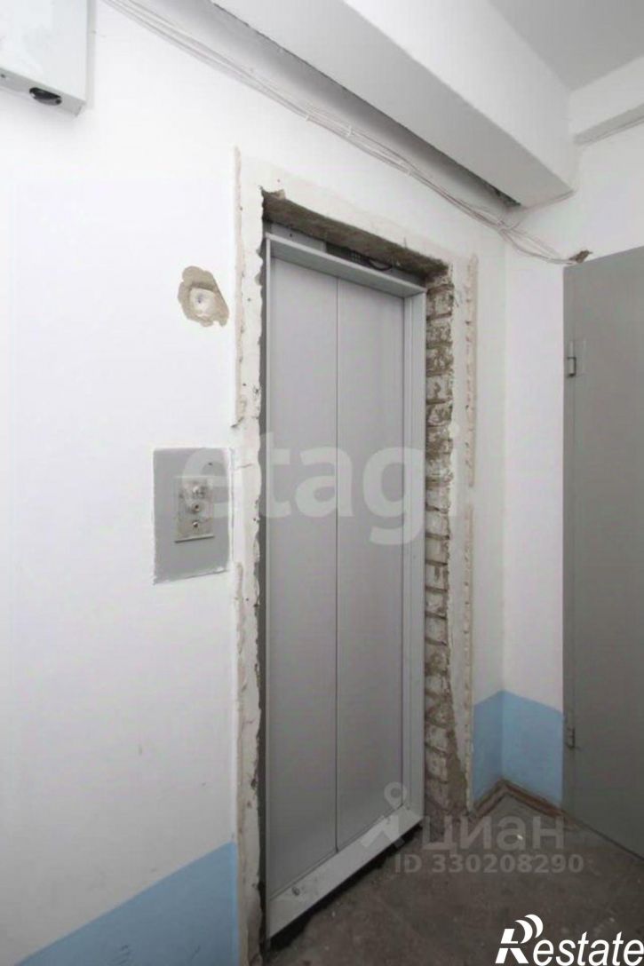 2-комн квартира Сосьвинская улица, 49,  д. 49