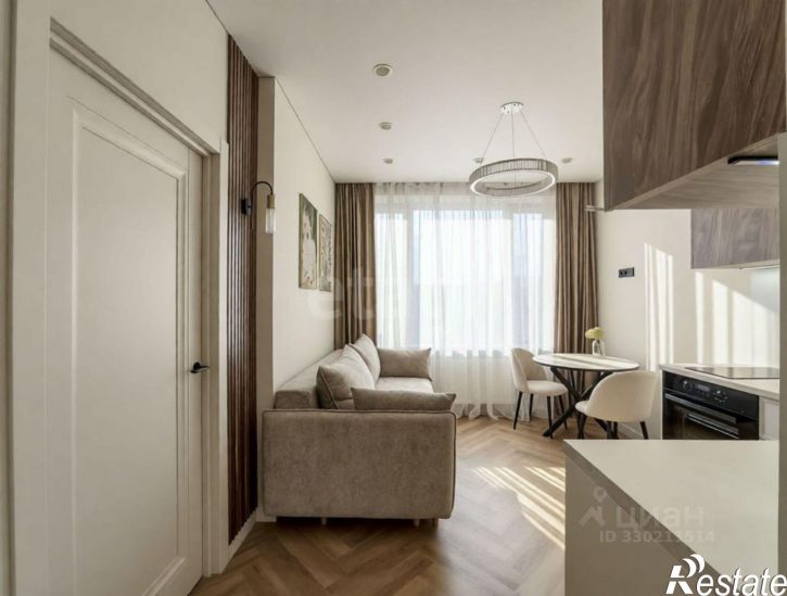 1-комн квартира ул Новоселов, 105,  д. 105
