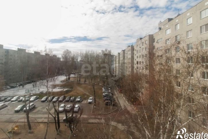 1-комн квартира улица 30 лет Победы, 76,  д. 76