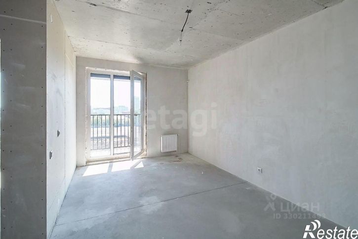 1-комн квартира ул Республики, 205 19,  д. 205 19,  к. 19