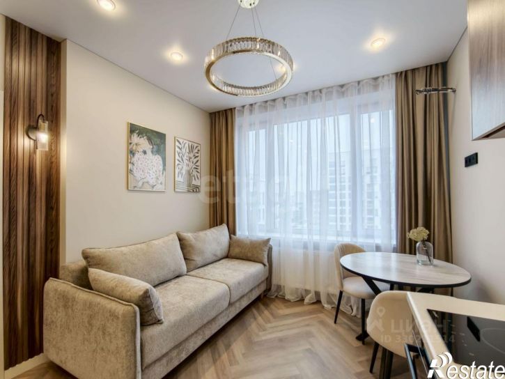 1-комн квартира ул Новоселов, 105,  д. 105