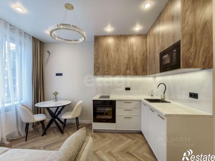 1-комн квартира ул Новоселов, 105,  д. 105