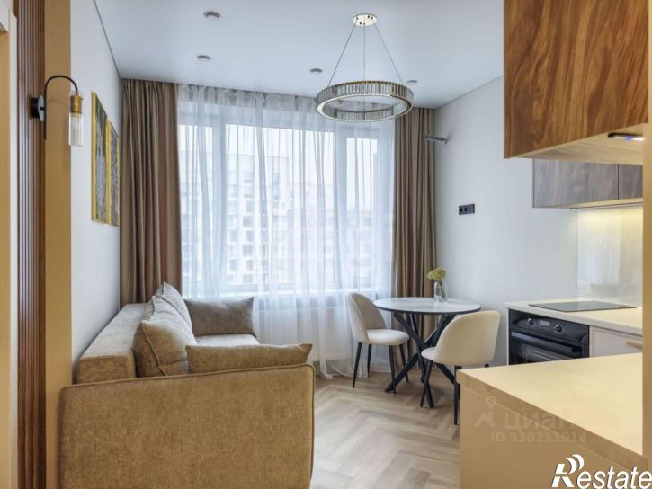 1-комн квартира ул Новоселов, 105,  д. 105