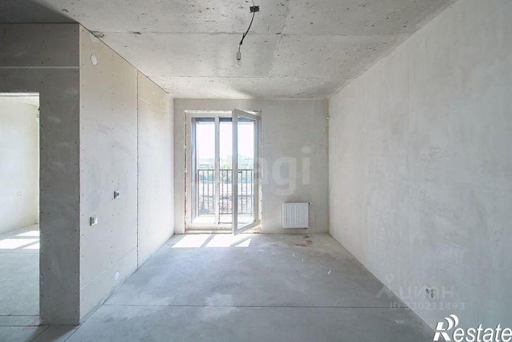 1-комн квартира ул Республики, 205 19,  д. 205 19,  к. 19