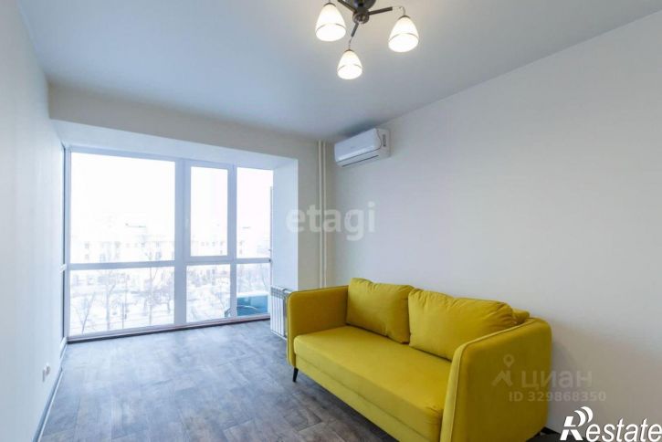 2-комн квартира улица Республики, 92,  д. 92