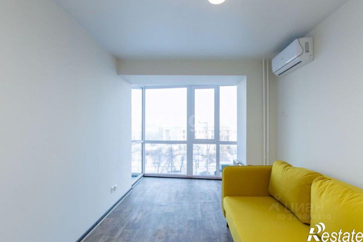 2-комн квартира улица Республики, 92,  д. 92