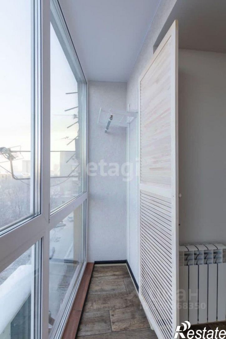 2-комн квартира улица Республики, 92,  д. 92