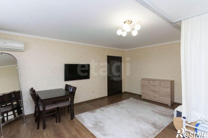 1-комн квартира ул Прокопия Артамонова, 9,  д. 9