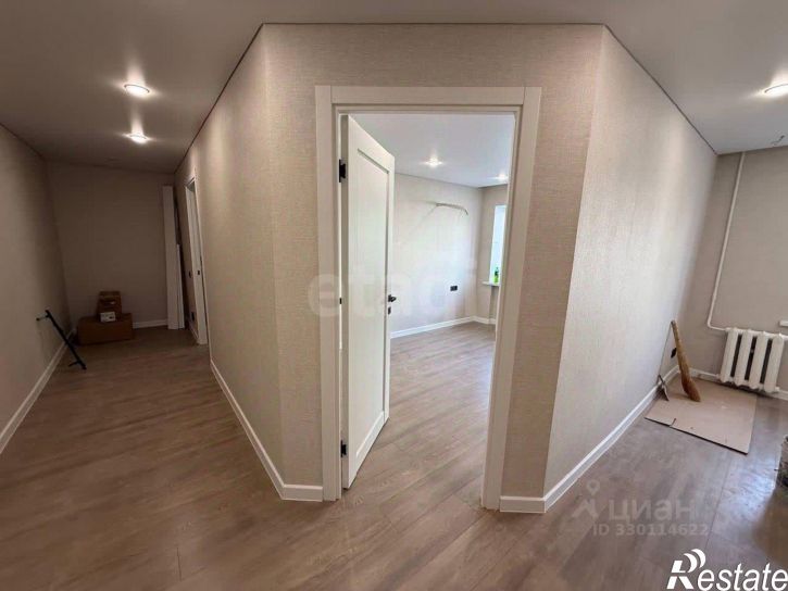 1-комн квартира ул Энергетиков, 50,  д. 50