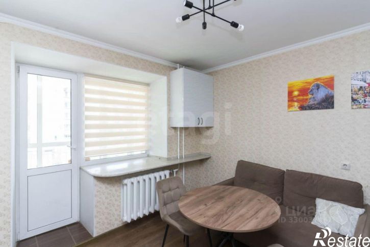 1-комн квартира ул Прокопия Артамонова, 9,  д. 9