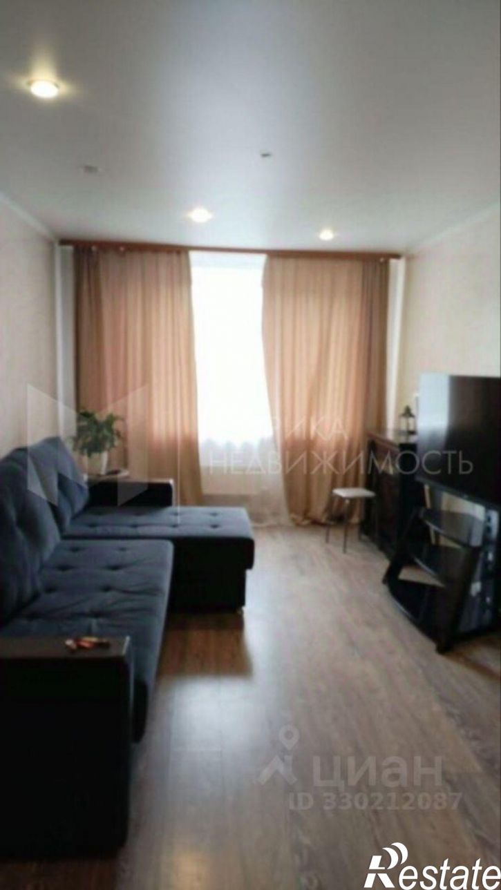 3-комн квартира пр-д Стахановцев, 1,  д. 1
