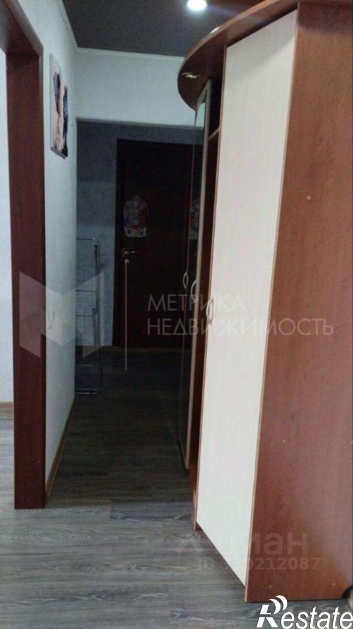 3-комн квартира пр-д Стахановцев, 1,  д. 1
