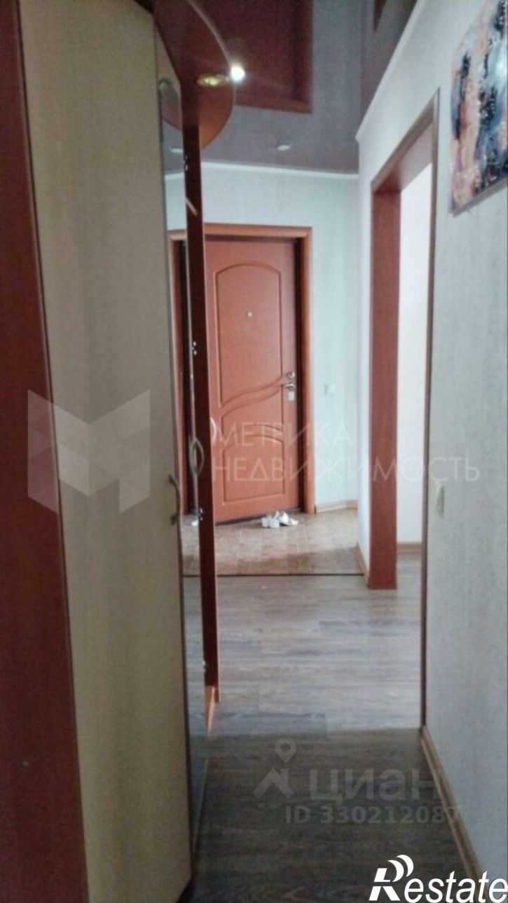3-комн квартира пр-д Стахановцев, 1,  д. 1