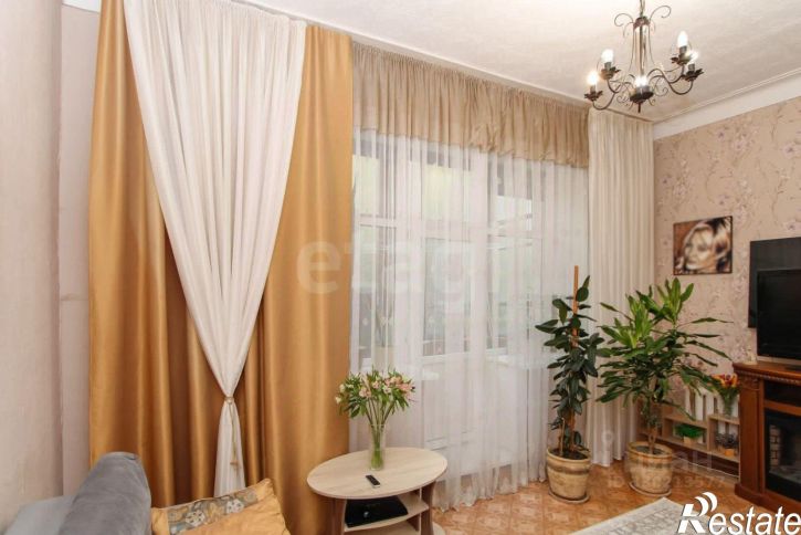3-комн квартира ул Чернышевского, 2в,  д. 2в