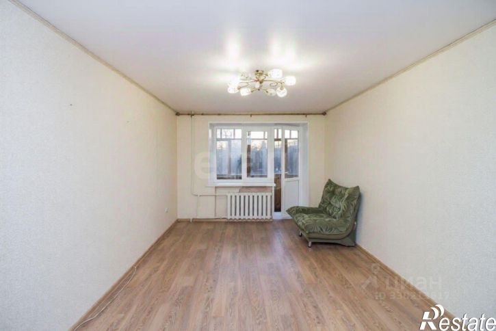 2-комн квартира ул Карла Маркса, 123,  д. 123