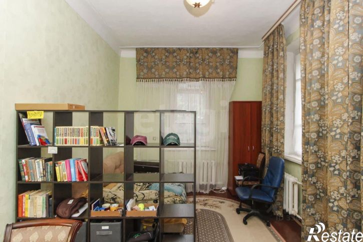 3-комн квартира ул Чернышевского, 2в,  д. 2в