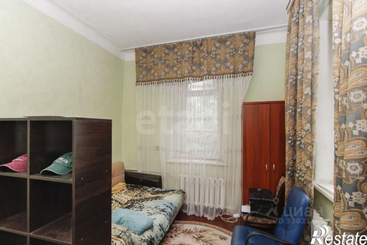 3-комн квартира ул Чернышевского, 2в,  д. 2в