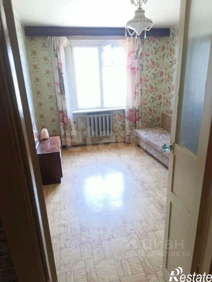 2-комн квартира ул Профсоюзная, 59,  д. 59