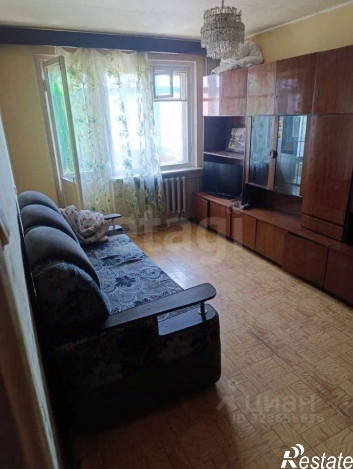 2-комн квартира ул Профсоюзная, 59,  д. 59