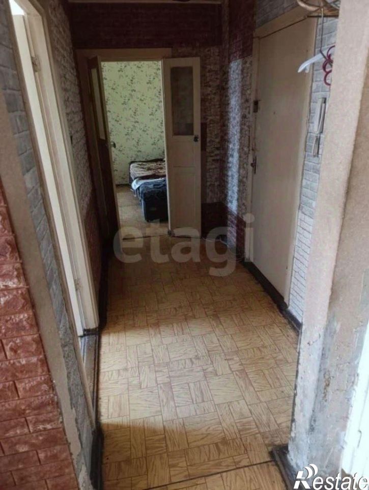 2-комн квартира ул Профсоюзная, 59,  д. 59