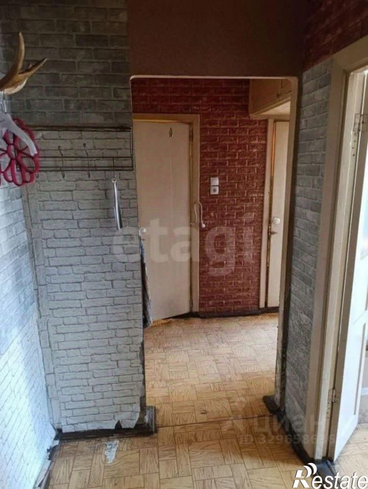 2-комн квартира ул Профсоюзная, 59,  д. 59