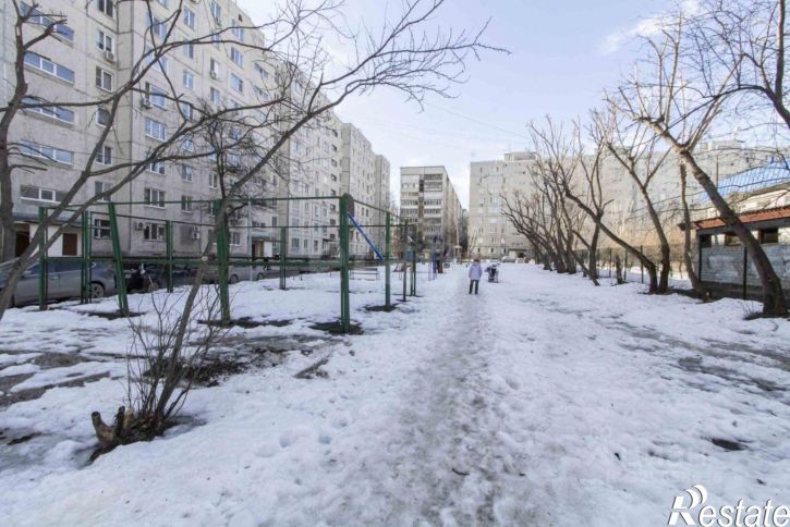 2-комн квартира ул Профсоюзная, 59,  д. 59