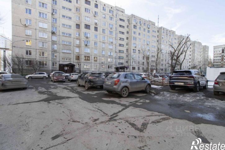 2-комн квартира ул Профсоюзная, 59,  д. 59