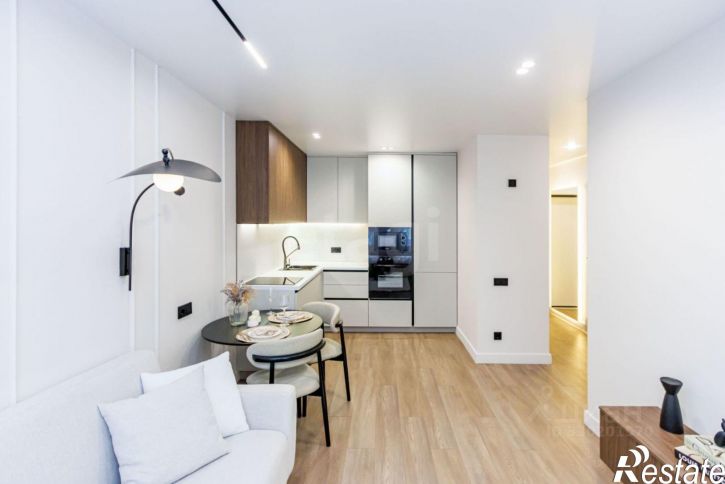 1-комн квартира ул Новоселов, 92,  д. 92