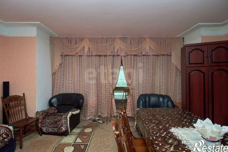 5-комн квартира ул Немцова, 4,  д. 4