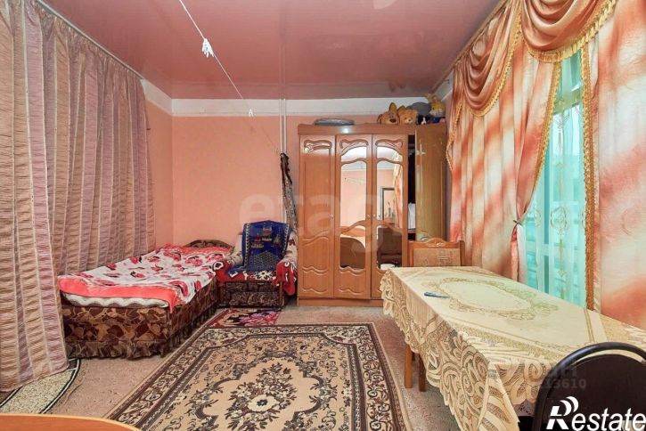 5-комн квартира ул Немцова, 4,  д. 4