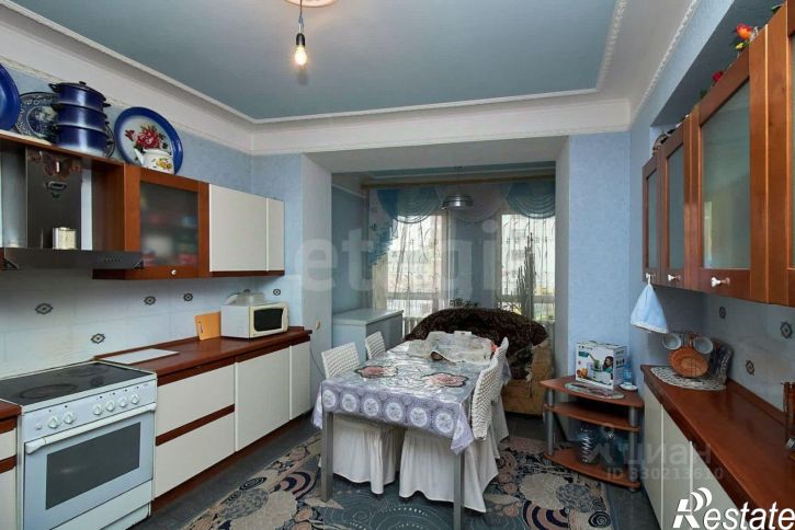 5-комн квартира ул Немцова, 4,  д. 4