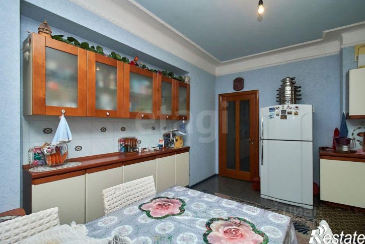 5-комн квартира ул Немцова, 4,  д. 4