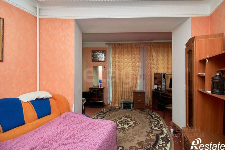 5-комн квартира ул Немцова, 4,  д. 4