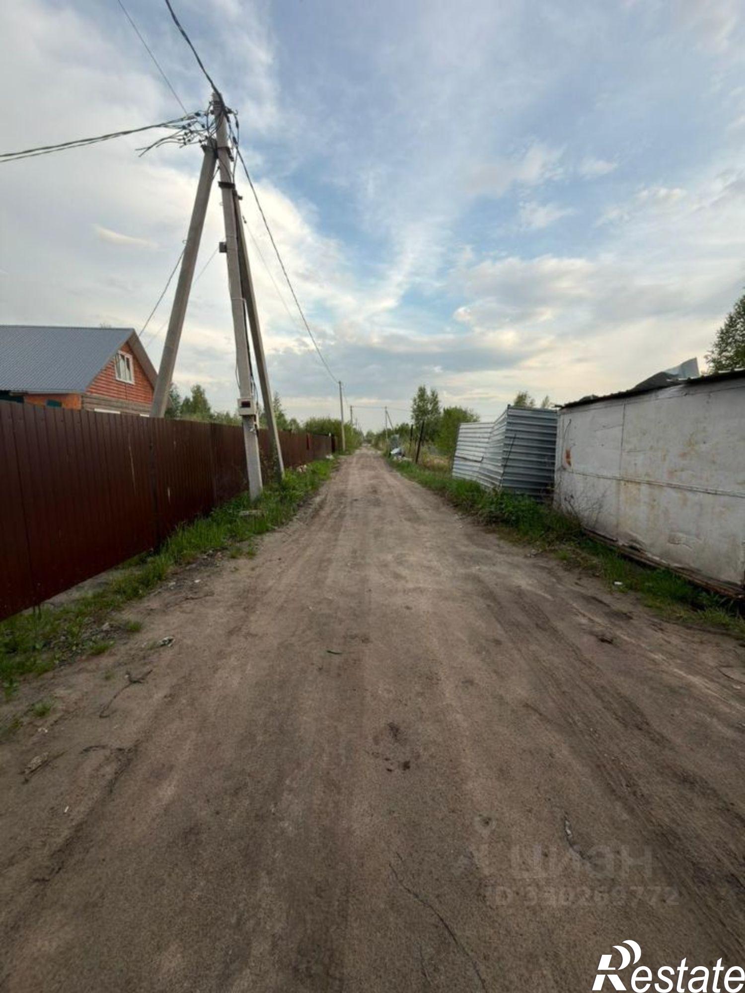 Купить землю, земельный участок за 950 000 рублей на улица Мичуринцев