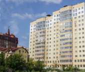 3-комн, 124кв м, этаж 12/14 Пароходская улица, 4