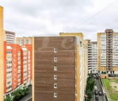 3-комн, 78кв м, этаж 3/12 улица Эрвье, 16