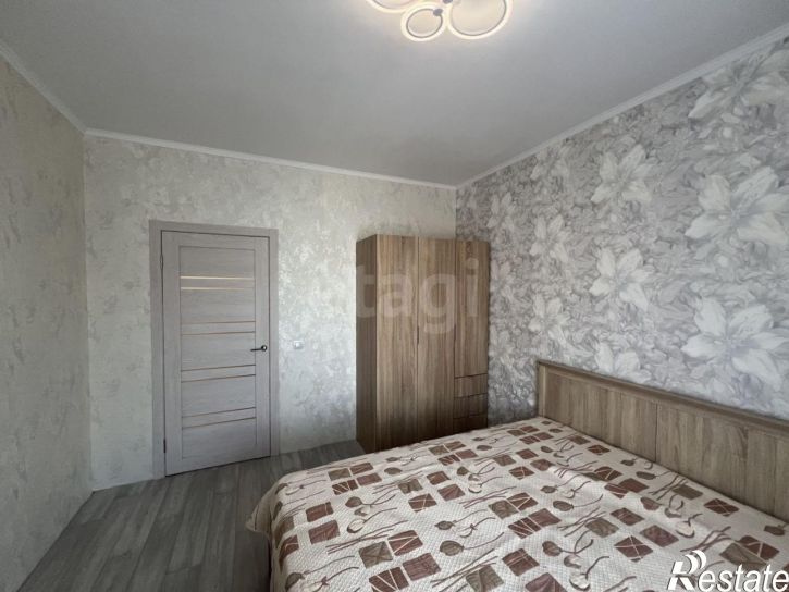 1-комн квартира улица Тимирязева, 8 к1,  д. 8 к1