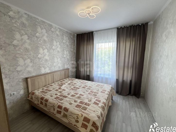 1-комн квартира улица Тимирязева, 8 к1,  д. 8 к1