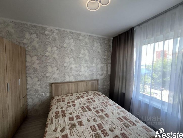 1-комн квартира улица Тимирязева, 8 к1,  д. 8 к1