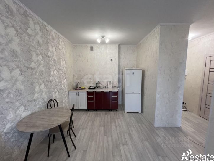 1-комн квартира улица Тимирязева, 8 к1,  д. 8 к1