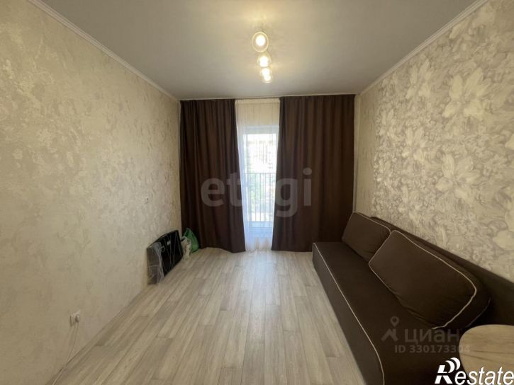 1-комн квартира улица Тимирязева, 8 к1,  д. 8 к1
