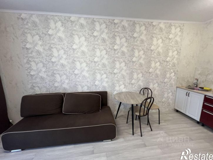 1-комн квартира улица Тимирязева, 8 к1,  д. 8 к1