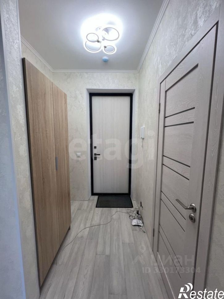 1-комн квартира улица Тимирязева, 8 к1,  д. 8 к1