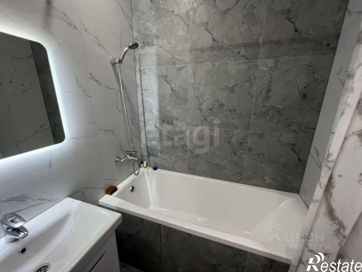 1-комн квартира улица Тимирязева, 8 к1,  д. 8 к1