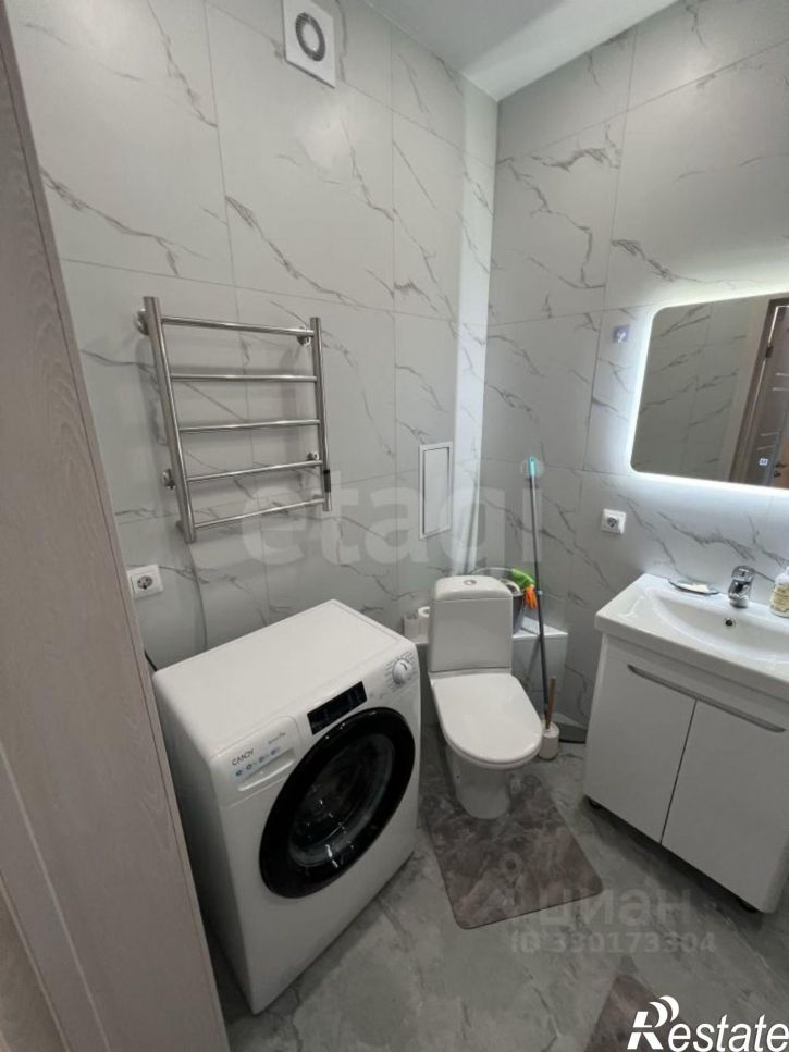 1-комн квартира улица Тимирязева, 8 к1,  д. 8 к1