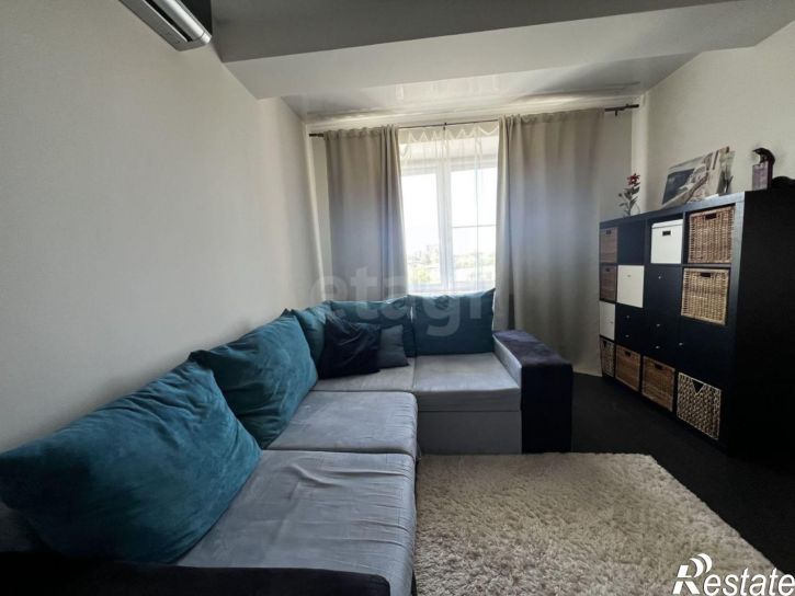 3-комн квартира Орловская улица, 52,  д. 52
