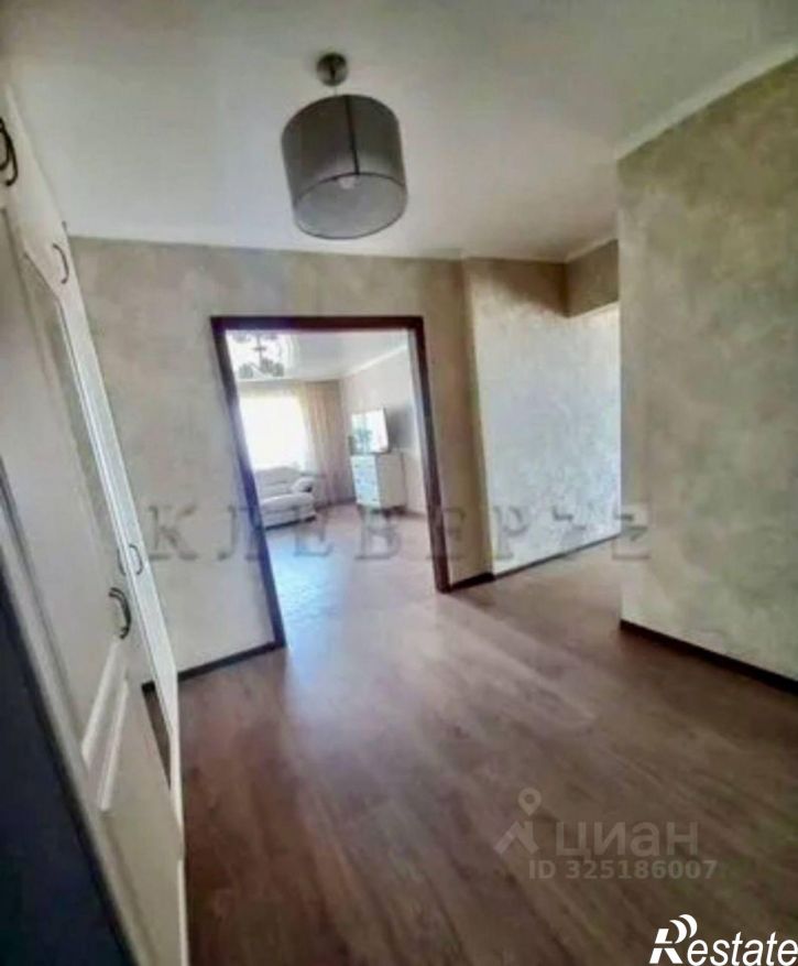 3-комн квартира улица 30 лет Победы, 134,  д. 134