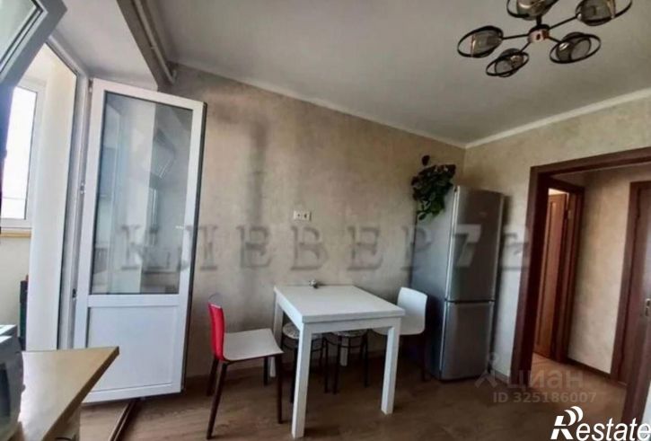 3-комн квартира улица 30 лет Победы, 134,  д. 134