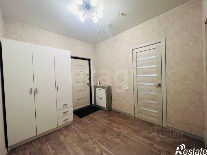 1-комн квартира Суходольская улица, 16,  д. 16